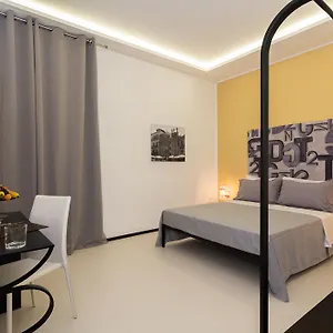  Bed & Breakfast Stazione