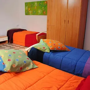  Bed & Breakfast Soleluna Della Solidarietà