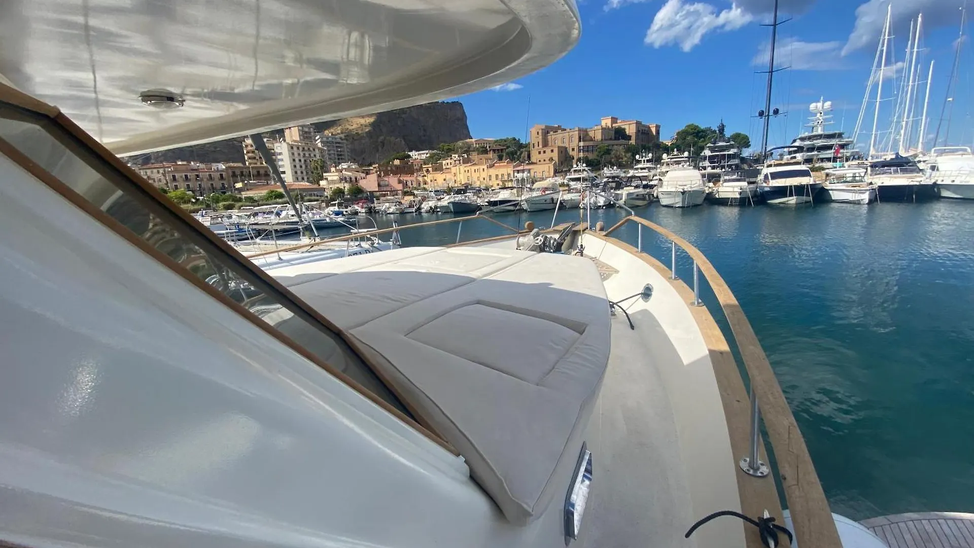 Lady Mari Hotell Palermo Italien